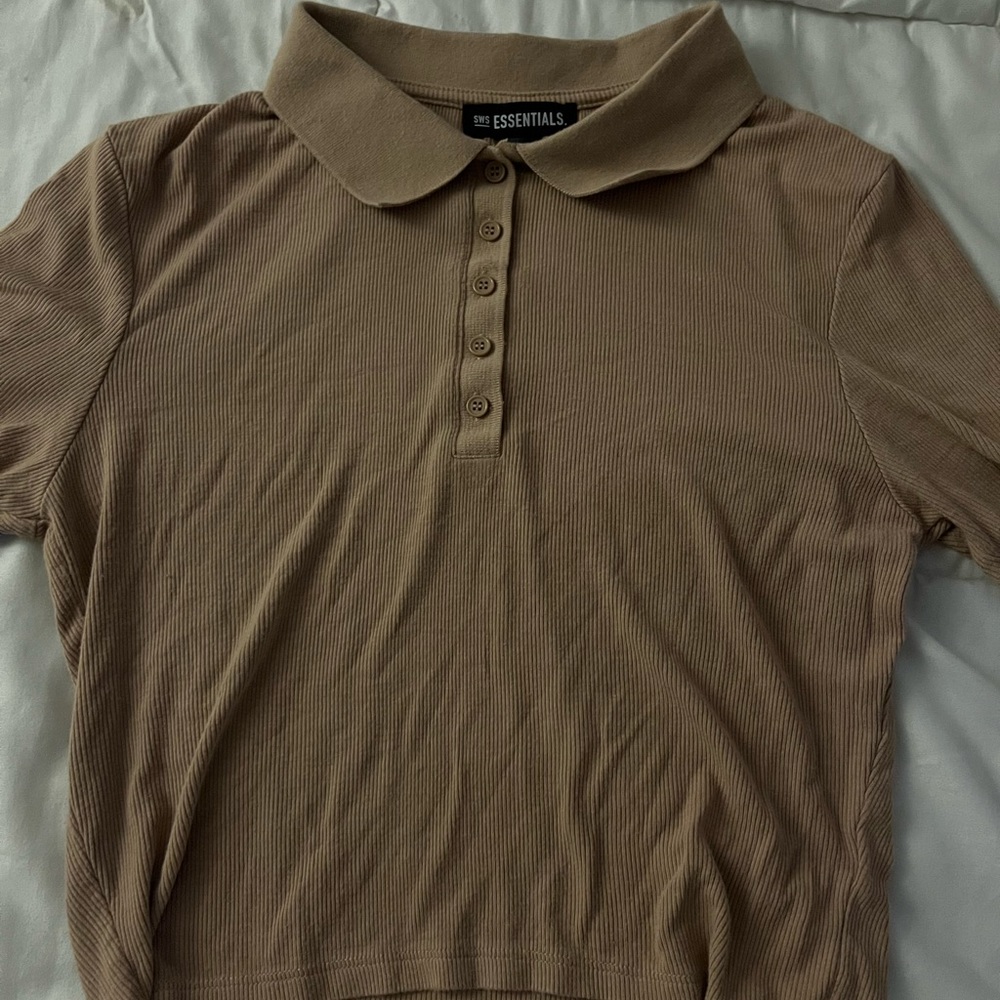 Essentials shirt